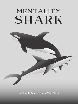 cover image of Mentality Shark
